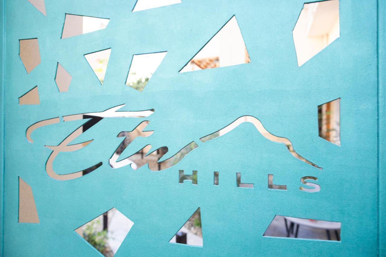 فندق Etna Hills كاتانيا المظهر الخارجي الصورة